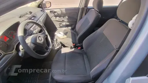 GOL 1.6 MSI Totalflex