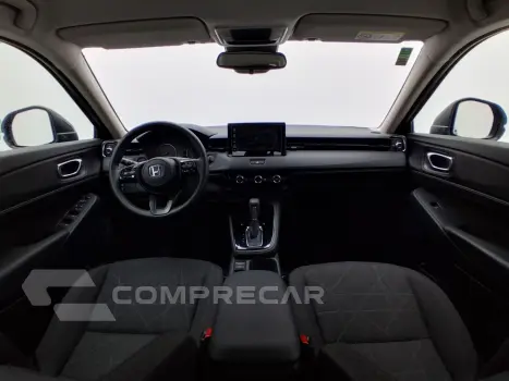 HR-V 1.5 DI I-VTEC FLEX EX CVT