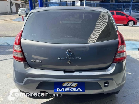 SANDERO 1.0 12V SCE Authentique