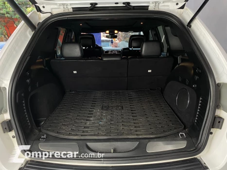 Grand Cherokee Limited 3.0 TB Dies. Aut
