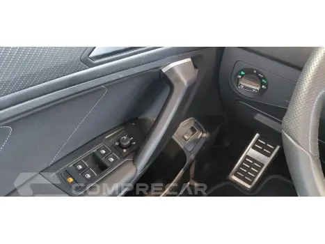 TIGUAN 2.0 300 TSI GASOLINA ALLSPACE R-LINE AUTOMÁTICO