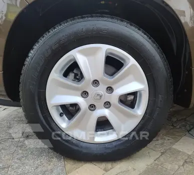 DUSTER DYNAMIQUE