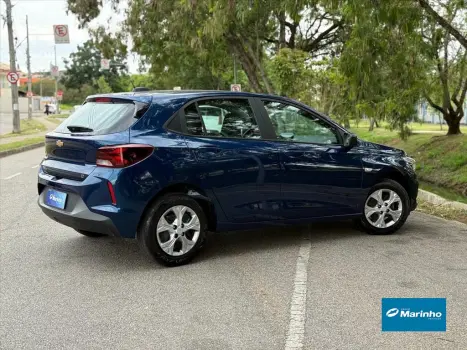 ONIX 1.0 FLEX LT MANUAL