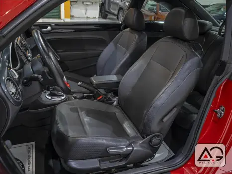 FUSCA 2.0 TSI 8V