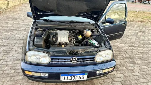 GOLF 2.0 MI GLX 8V