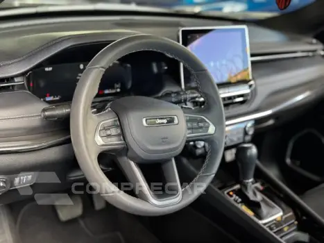 COMPASS - 1.3 T270 TURBO S AT6