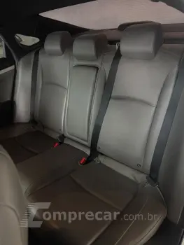 CIVIC 2.0 16vone EXL