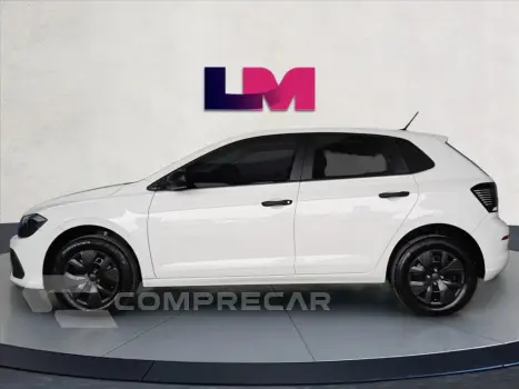 POLO 1.0 MPI TRACK MANUAL