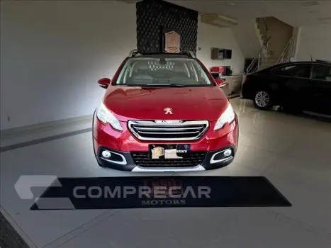 2008 1.6 16V Crossway