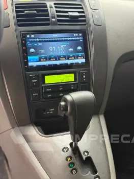 Tucson 2.0 16V Flex Aut.