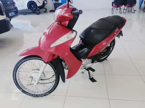 HONDA Biz 125 ES FLEX