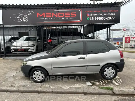 palio 1.0
