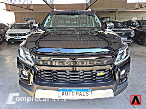 S10 2.8 16V Turbo High Country CD 4X4