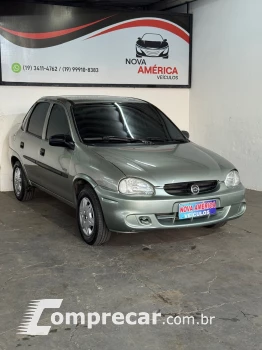 Corsa Sed Class.Life 1.0/1.0 FlexPower