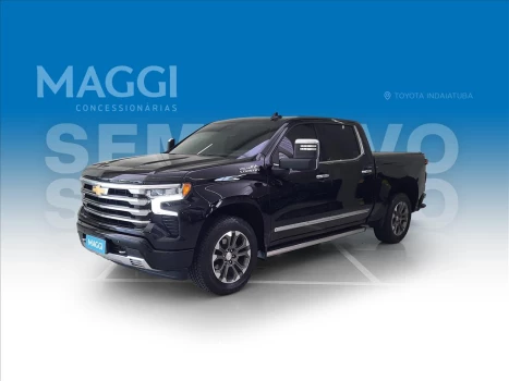 SILVERADO 5.3 V8 1500 High Country 4X4