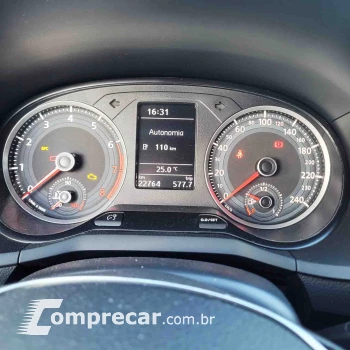 SAVEIRO 1.6 Cross CD 16V