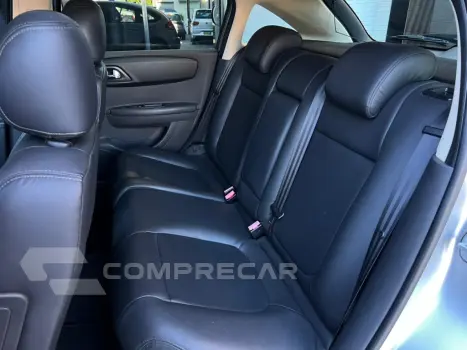 C4 2.0 EXCLUSIVE 16V FLEX 4P AUTOMÁTICO