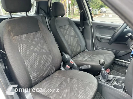 PALIO 1.0 MPI Trofeo Fire 8V