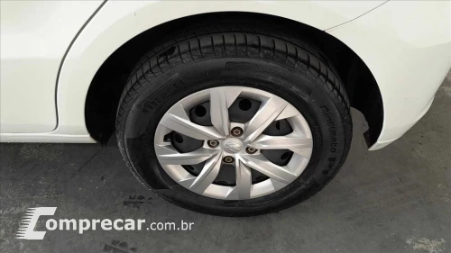 GOL 1.0 12V MPI TOTALFLEX 4P MANUAL