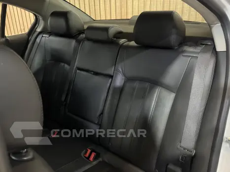 CRUZE 1.8 LT 16V FLEX 4P AUTOMÁTICO