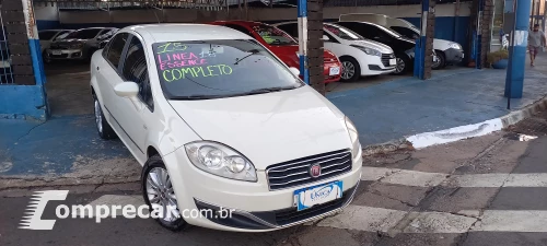 LINEA 1.8 Essence 16V
