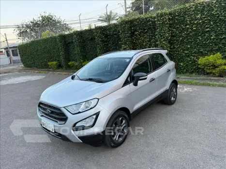 ECOSPORT 1.5 Ti-vct Freestyle