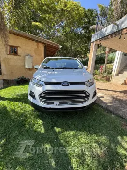 ECOSPORT 1.6 SE Direct 16V