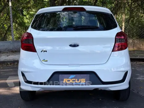 KA SE 1.0 HA C