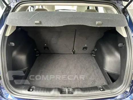 COMPASS 2.0 16V Longitude 4X4