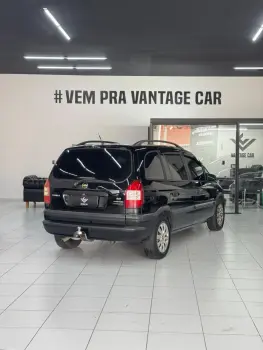 ZAFIRA 2.0 MPFI Expression 8V