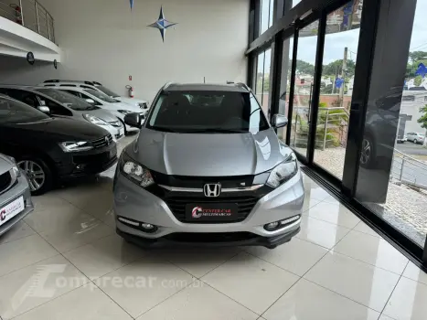 HR-V 1.8 16V EX