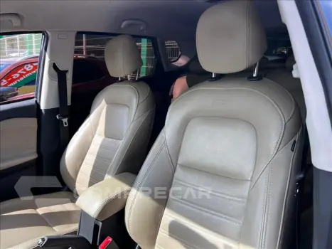 TRACKER 1.0 Turbo