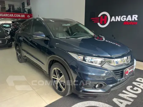 HR-V 1.8 16V FLEX EX 4P AUTOMÁTICO