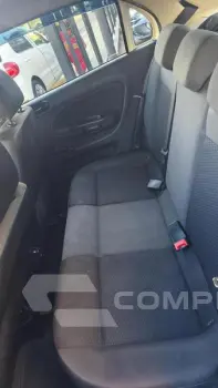 GOL 1.0L MC4