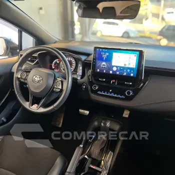 COROLLA 2.0 Vvt-ie Gr-s