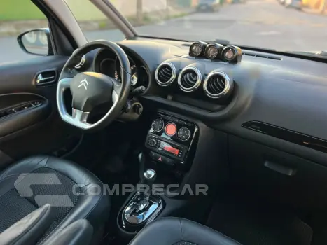 Aircross 1.6 Exclusive 16V Flex 4P Automático