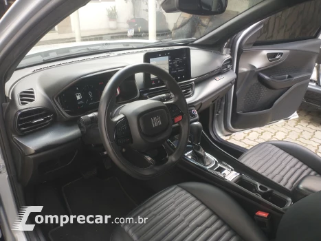 FASTBACK 1.3 Turbo 270 Limited Edition