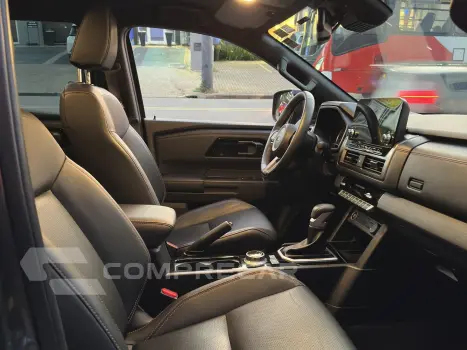 TRITON 2.4 BITURBO DIESEL CD KATANA 4X4 AUTOMÁTICO