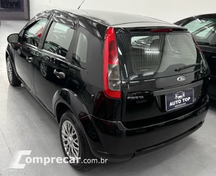FIESTA 1.6 MPI 8V