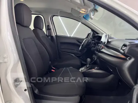 CRONOS 1.3 Firefly Drive