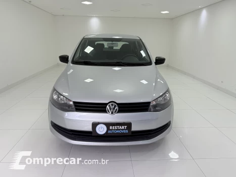 GOL 1.6 MI Trendline 8V