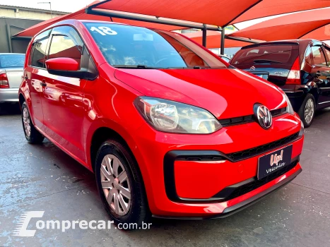 UP 1.0 MPI Take UP 12V