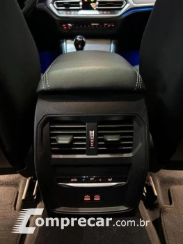 320IA 2.0 TB M SPORT A. FLEX/M.SPORT 4P