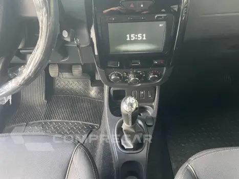 DUSTER 1.6 Dynamique 4X2 16V