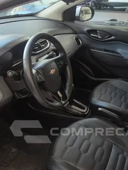 ONIX 1.4 MPFI LTZ 8V