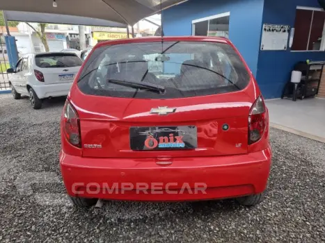 CELTA - 1.0 MPFI LT 8V 4P MANUAL
