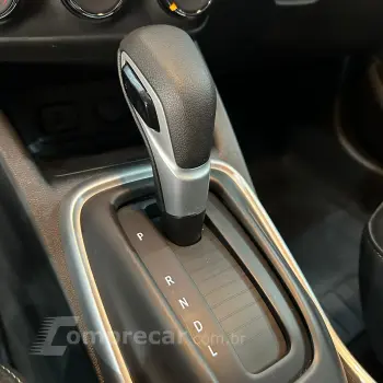 TRACKER LTZ 1.0 Turbo 12V Flex Aut.