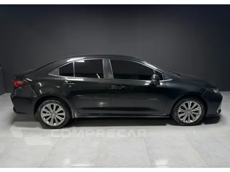 COROLLA 2.0 VVT-IE FLEX XEI DIRECT SHIFT