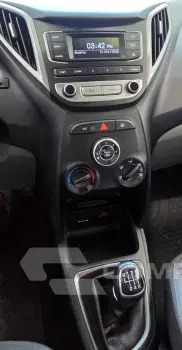 HB20 1.6 Comfort Plus 16V