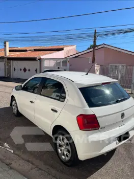 GOL 1.0 12V MPI Totalflex